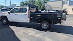 2024 Chevrolet Silverado 3500 Crew Cab DRW 4WD Dump Truck for sale #24973 - photo 4