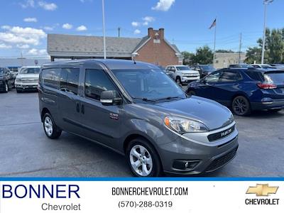 2022 Ram ProMaster City FWD Empty Cargo Van for sale #251028A - photo 1