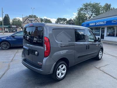 2022 Ram ProMaster City FWD Empty Cargo Van for sale #251028A - photo 2