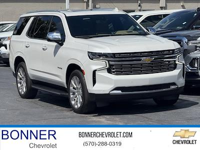 2021 Chevrolet Tahoe 4x4 SUV for sale #251062A - photo 1