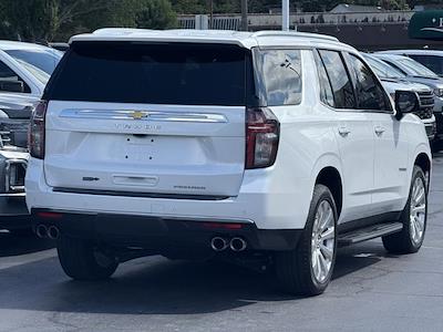 2021 Chevrolet Tahoe 4x4 SUV for sale #251062A - photo 2