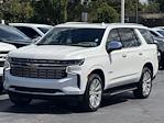 2021 Chevrolet Tahoe 4x4 SUV for sale #251062A - photo 4