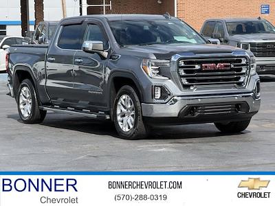 2019 GMC Sierra 1500 Crew Cab 4x4 Pickup for sale #251063A - photo 1