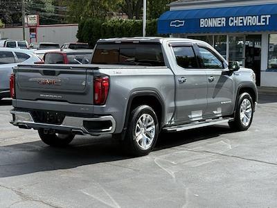 2019 GMC Sierra 1500 Crew Cab 4x4 Pickup for sale #251063A - photo 2