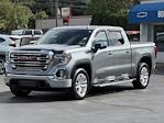 2019 GMC Sierra 1500 Crew Cab 4x4 Pickup for sale #251063A - photo 4