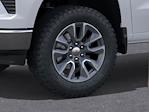 New 2025 Chevrolet Silverado 1500 LT Double Cab 4WD Pickup for sale #251076 - photo 9