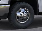 New 2025 Chevrolet Silverado 3500 Work Truck Regular Cab 60 CA Cab Chassis for sale #251093 - photo 9