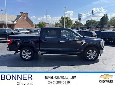2021 Ford F-150 SuperCrew Cab 4x4 Pickup for sale #251106A - photo 1