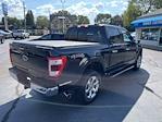 2021 Ford F-150 SuperCrew Cab 4x4 Pickup for sale #251106A - photo 2