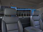 2025 Chevrolet Silverado 3500 Regular Cab SRW 4WD Pickup for sale #251127 - photo 24