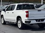 2023 Chevrolet Silverado 1500 Crew Cab 4x4 Pickup for sale #25117A - photo 2