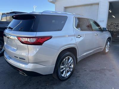 2020 Chevrolet Traverse AWD SUV for sale #25176A - photo 2