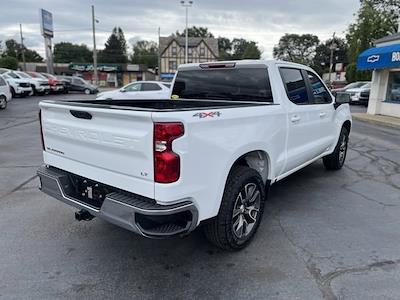 2022 Chevrolet Silverado 1500 Crew Cab 4x4 Pickup for sale #25201X - photo 2