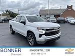 2022 Chevrolet Silverado 1500 Crew Cab 4x4 Pickup for sale #25201X - photo 1