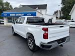2022 Chevrolet Silverado 1500 Crew Cab 4x4 Pickup for sale #25201X - photo 5