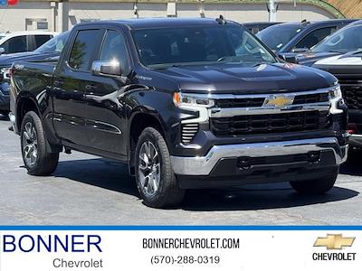 2022 Chevrolet Silverado 1500 Crew Cab 4x4 Pickup for sale #25219A - photo 1
