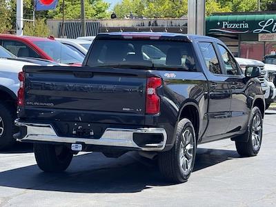 2022 Chevrolet Silverado 1500 Crew Cab 4x4 Pickup for sale #25219A - photo 2