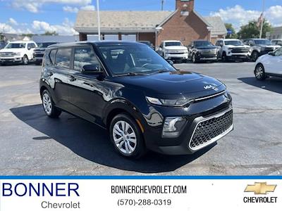 Used 2022 Kia Soul LX for sale #25257B - photo 1