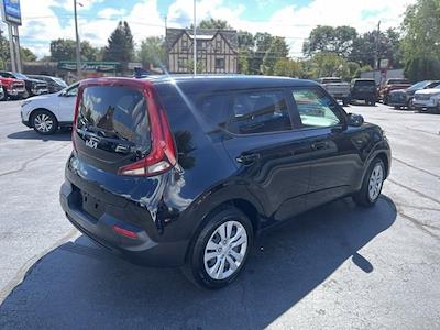 Used 2022 Kia Soul LX for sale #25257B - photo 2