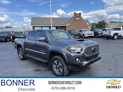 2019 Toyota Tacoma Double Cab 4x4 Pickup for sale #25345B - photo 1