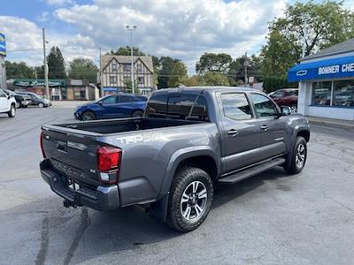 2019 Toyota Tacoma Double Cab 4x4 Pickup for sale #25345B - photo 2