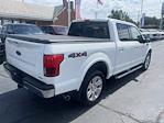 2020 Ford F-150 SuperCrew Cab 4x4 Pickup for sale #25381A - photo 2