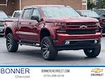 2020 Chevrolet Silverado 1500 Crew Cab 4x4 Pickup for sale #25412A - photo 1