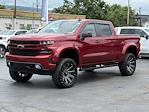 2020 Chevrolet Silverado 1500 Crew Cab 4x4 Pickup for sale #25412A - photo 4