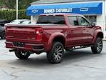 2020 Chevrolet Silverado 1500 Crew Cab 4x4 Pickup for sale #25412A - photo 2