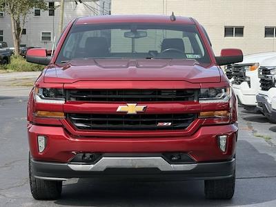 2018 Chevrolet Silverado 1500 Double Cab 4x4 Pickup for sale #25496A - photo 2
