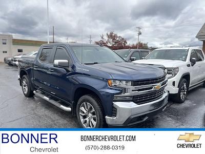 2022 Chevrolet Silverado 1500 Crew Cab 4x4 Pickup for sale #25530A - photo 1