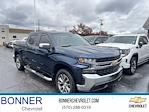 Used 2022 Chevrolet Silverado 1500 LT Crew Cab for sale #25530A - photo 1