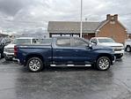 Used 2022 Chevrolet Silverado 1500 LT Crew Cab for sale #25530A - photo 3