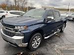 Used 2022 Chevrolet Silverado 1500 LT Crew Cab for sale #25530A - photo 6