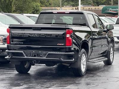 2019 Chevrolet Silverado 1500 Crew Cab 4x4 Pickup for sale #25591A - photo 2