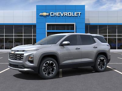 2025 Chevrolet Equinox AWD SUV for sale #25638 - photo 2