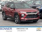 Used 2023 Chevrolet Trailblazer RS for sale #25642A - photo 1