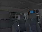 New 2025 Chevrolet Silverado 1500 Work Truck Double Cab 4WD Pickup for sale #25685 - photo 24