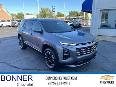 2025 Chevrolet Equinox AWD SUV for sale #25717A - photo 1