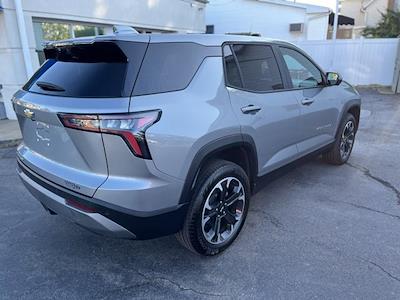 2025 Chevrolet Equinox AWD SUV for sale #25717A - photo 2