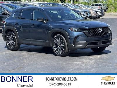 2023 Mazda CX-50 AWD SUV for sale #25789A - photo 1