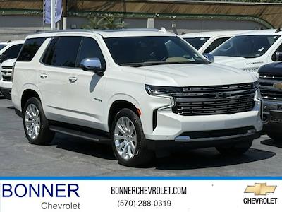 2022 Chevrolet Tahoe 4x4 SUV for sale #25790A - photo 1