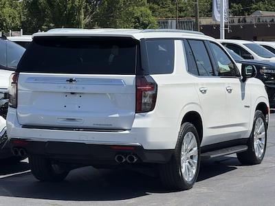 2022 Chevrolet Tahoe 4x4 SUV for sale #25790A - photo 2