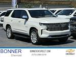 Used 2022 Chevrolet Tahoe Premier for sale #25790A - photo 1