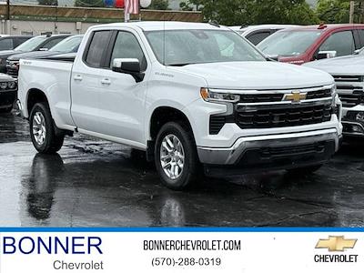 2023 Chevrolet Silverado 1500 Double Cab 4x4 Pickup for sale #25821A - photo 1
