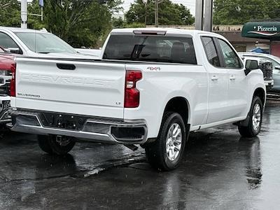 2023 Chevrolet Silverado 1500 Double Cab 4x4 Pickup for sale #25821A - photo 2