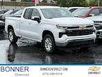 2023 Chevrolet Silverado 1500 Double Cab 4x4 Pickup for sale #25821A - photo 1