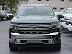 Used 2019 Chevrolet Silverado 1500 LTZ Crew Cab for sale #25870A - photo 3