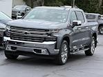 Used 2019 Chevrolet Silverado 1500 LTZ Crew Cab for sale #25870A - photo 4
