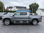Used 2019 Chevrolet Silverado 1500 LTZ Crew Cab for sale #25870A - photo 5